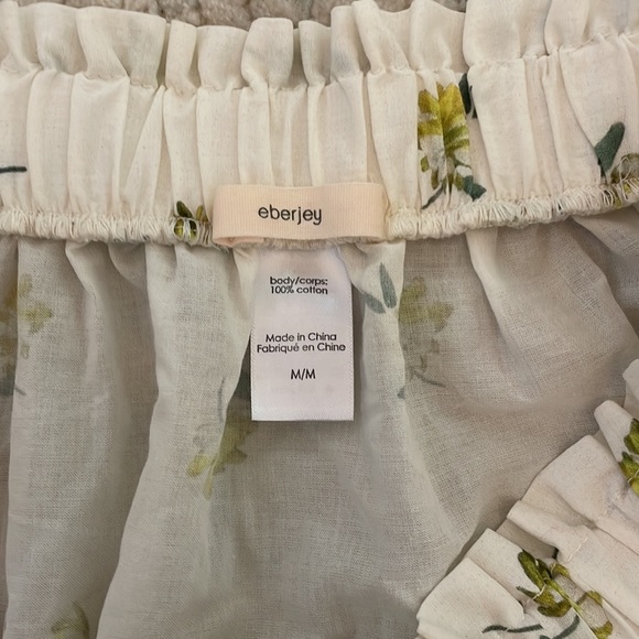 Eberjey Nellie skirt - Picture 4 of 5